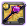 Grandmaster's Occult Staff