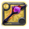 Grandmaster's Occult Staff