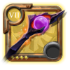 Grandmaster's Occult Staff