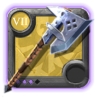 Grandmaster's Greataxe
