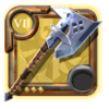 Grandmaster's Greataxe