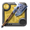 Grandmaster's Greataxe