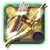 Grandmaster's Mistpiercer