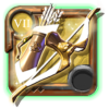 Grandmaster's Mistpiercer