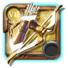 Grandmaster's Mistpiercer