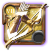Grandmaster's Mistpiercer