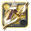 Grandmaster's Mistpiercer