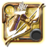 Grandmaster's Mistpiercer