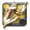 Grandmaster's Mistpiercer