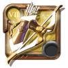 Grandmaster's Mistpiercer