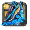 Grandmaster's Skystrider Bow
