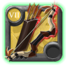 Grandmaster's Bow of Badon