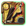 Grandmaster's Bow of Badon