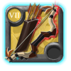 Grandmaster's Bow of Badon