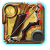 Grandmaster's Bow of Badon