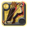 Grandmaster's Bow of Badon