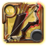 Grandmaster's Bow of Badon