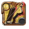 Grandmaster's Bow of Badon