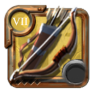 Grandmaster's Bow