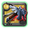 Grandmaster's Siegebow