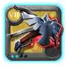 Grandmaster's Siegebow
