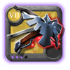 Grandmaster's Siegebow