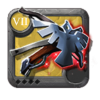 Grandmaster's Siegebow
