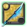 Grandmaster's Phantom Twinblade