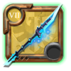 Grandmaster's Phantom Twinblade