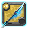 Grandmaster's Phantom Twinblade