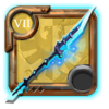 Grandmaster's Phantom Twinblade