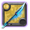 Grandmaster's Phantom Twinblade