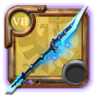 Grandmaster's Phantom Twinblade