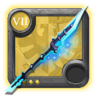 Grandmaster's Phantom Twinblade