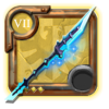 Grandmaster's Phantom Twinblade