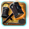 Grandmaster's Forge Hammers