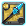 Grandmaster's Great Frost Staff