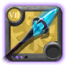 Grandmaster's Great Frost Staff