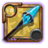 Grandmaster's Great Frost Staff