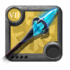 Grandmaster's Great Frost Staff