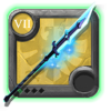Grandmaster's Rift Glaive