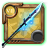 Grandmaster's Rift Glaive