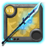 Grandmaster's Rift Glaive