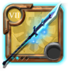Grandmaster's Rift Glaive