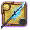 Grandmaster's Rift Glaive