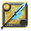 Grandmaster's Rift Glaive