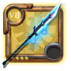 Grandmaster's Rift Glaive