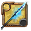 Grandmaster's Rift Glaive