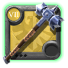 Grandmaster's Great Hammer