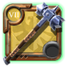 Grandmaster's Great Hammer